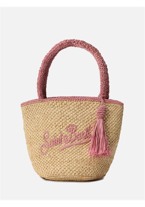 Borsa marcy MC2 Saint Barth MC2  SAINT BARTH | Borse | MARR00200415L1121